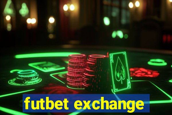 futbet exchange